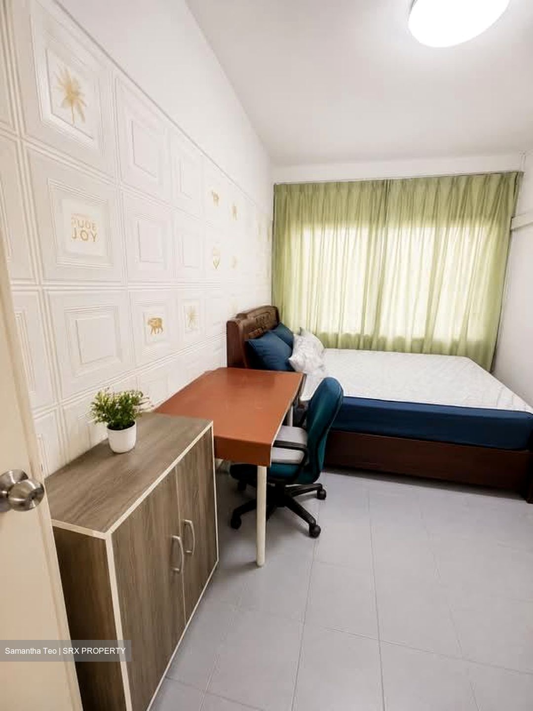 People's Park Complex (D1), Apartment #558288681